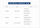 [보건영양학] 중구보건소를 통해 알아본 대사증후군 관리 사업 발표 자료 ( PPT, 파워포인트 ) 29페이지