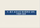 [보건영양학] 중구보건소를 통해 알아본 대사증후군 관리 사업 발표 자료 ( PPT, 파워포인트 ) 34페이지
