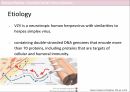 VZV_Varicella zoster virus infection_소아청소년과_감염내과_발표자료 3페이지