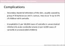 VZV_Varicella zoster virus infection_소아청소년과_감염내과_발표자료 10페이지