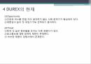 DUREX의 성공요인,사회인식,소셜마케팅,SWOT 분석,건강과 섹스,듀렉스의 경쟁사,유니더스 12페이지