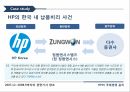 HP의 국제경영 윤리,국제경영 윤리,HP의 윤리경영,기업윤리,HP의 윤리 경영 프로그램 19페이지