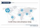 HP의 국제경영 윤리,국제경영 윤리,HP의 윤리경영,기업윤리,HP의 윤리 경영 프로그램 26페이지