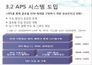 SCM 혁신,삼성 전자 사례,삼성전자의 SCM,삼성전자의 사업,SCM 혁신 성과,SCM 혁신 성공 13페이지