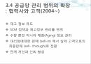 SCM 혁신,삼성 전자 사례,삼성전자의 SCM,삼성전자의 사업,SCM 혁신 성과,SCM 혁신 성공 15페이지