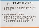 고용보험,고용보험제도의 개요,고용보험제도의 종류,고용보험제도의 문제점 22페이지
