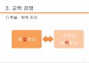 교육선발,입시제도,교육경쟁,학교 교육 문제,교육의 선발 기능,학벌주의,학력주의 21페이지