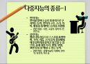 다중지능이론,하워드 가드너,다중지능이론의 사례,우리나라의 현실,다중지능의 종류,논리수학지능 6페이지