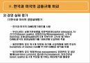 미국과 한국의 금융 규제,금융규제의 정의,금융규제의 필요성,한국 금융규제 15페이지