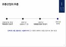 산업조직론,유통산업,유통산업의 기초,대형할인점 사례,유통산업의 문제점 8페이지
