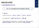 산업조직론,유통산업,유통산업의 기초,대형할인점 사례,유통산업의 문제점 18페이지