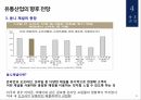 산업조직론,유통산업,유통산업의 기초,대형할인점 사례,유통산업의 문제점 25페이지
