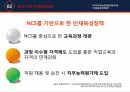 인사관리,국가직무능력표준 NCS,인재육성정책,NCS의 정의,NCS의 특성,인재육성정책 현황,NCS의 한계점 12페이지