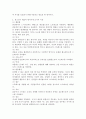 청소년기 대표적 방어기제 대해 11가지 이상 작성하시오. 3페이지