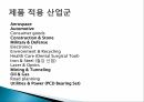 Element Six (De Beers Industrial Diamond) 드비어스 그룹 엘레멘트 식스 기업 분석 19페이지