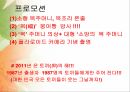 옥션 대학생 오픈 마케터 2기 모집 응모 (자기소개서 + 프로모션기획) 9페이지