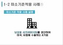 한국무역론,FTA 비즈니스 모델,한 미 FTA,미소기준적용,FTA 활용,미소기준적용 사례 6페이지