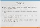 한미 FTA,FTA의 정의,한미 FTA의 추진,한미 FTA시행 6페이지