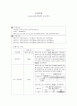 AutoCAD를 활용한 도로설계 1페이지