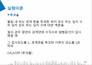 TEOS농도와 산촉매, 염기촉매를 이용한 렌즈의 코팅 11페이지