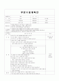 A+ 겨울 활동6가지 수업계획안!!미술, 동화, 게임1,2, 이야기나누기, 동요(악보 첨부) 활동 6가지가 파일 1개에 다 있습니다!! 유아교육과 강력 추천! 15페이지