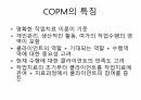 COPM (Canadian Occupational Performance Measure) 평가방법 3페이지