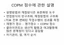 COPM (Canadian Occupational Performance Measure) 평가방법 6페이지