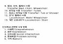 FIM(Functional Independent Measure) 평가방법 7페이지