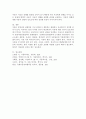 아동권리의 기본요소와 원칙에 대해 서술하시오. 4페이지
