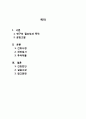 여성간호학 케이스 제왕절개분만 간호진단 2개 2페이지