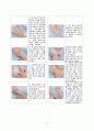 성인간호학 실습, case study, colles fracture, 골절, 케이스 스터디, 간호진단 5개, 간호중재, 이론적 근거 및 환자교육 준비자료 교수님 극찬 자료 27페이지