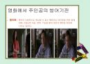 [A+]정신건강간호학, 영화에서 다루는 질환 리뷰, 뷰티풀 마인드, 증상 리뷰, 방어기전, 심리적 성격분석, 간호진단, 간호계획, 합리적 근거, PPT 자료 분할 해석 페이지로 교수님께서 극찬해주신 자료입니다. 33페이지