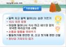 어린이집 유아반 원 생활안내, 오리엔테이션, 반모임, 특기적성, 특색활동 연간 및 프로그램 등 ppt 자료 2페이지