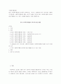 사회복지행정  한국 사회복지행정 역사 요약 2페이지