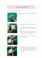 [치위생 A+] 치면세마 기구별 적용과정 (explore, sickle, probe, curet) 14페이지