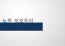 보호주의,보호주의 정의,신보호주의,지적재산권,노동,환경,보호주의란,신보호주의의 대두 18페이지