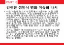 성심리와 성건강,노인의 성,신체의 노화,성병문제,배우자의 부재,섹스리스 부부,성 의식 25페이지