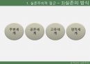 실존주의적 접근,프랭클의 의미치료,실존주의적 접근,실존주의 학자들,프랭클의 의미치료,매체에의 적용 13페이지