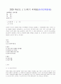 [숲과삶 A형] A+ 조류의 서식지 유형에 따른 서식환경의 특성을 설명하고, 서식환경에 따른 서식지 조성 방법에 대하여 설명하시오. 2페이지