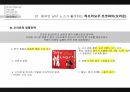 [경영 케이스 스터디] 중국시장에서 성공한 10대 한국기업 5C 분석 13페이지