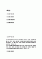 CJ E&M 마케팅전략과 기업분석 및 CJ E&M 향후전망 2페이지