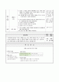 산소의 성질 알아보기. 6학년 1학기 3단원. 2015개정 초등 과학 지도안 7페이지
