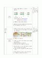 빼기는 어떻게 나타낼까요. 1학년 1학기 3단원. 2015개정 초등 수학 지도안 5페이지