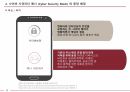 코로나 시대 사이버 시큐리티 메시 6페이지