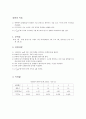 일반물리학 실험보고서 - 중력가속도 측정 2페이지