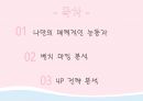 렌즈,렌즈미,벤츠마킹분석,4P전략분석,렌즈스토리,상품전략비교분석 2페이지