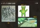일본의 요괴와 괴담 - 미디어로 보는 일본 ppt 발표 14페이지