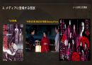 일본의 요괴와 괴담 - 미디어로 보는 일본 ppt 발표 24페이지