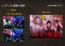 일본의 요괴와 괴담 - 미디어로 보는 일본 ppt 발표 29페이지