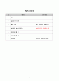 평생교육 실습일지 (문화센터 실습) 3페이지